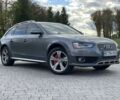 Серый Ауди А4, объемом двигателя 2 л и пробегом 250 тыс. км за 251 $, фото 5 на Automoto.ua