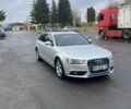 Сірий Ауді А4, об'ємом двигуна 2 л та пробігом 267 тис. км за 13500 $, фото 1 на Automoto.ua