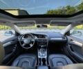 Серый Ауди А4, объемом двигателя 2 л и пробегом 119 тыс. км за 12999 $, фото 1 на Automoto.ua