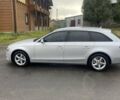 Сірий Ауді А4, об'ємом двигуна 2 л та пробігом 267 тис. км за 13500 $, фото 4 на Automoto.ua