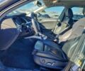 Серый Ауди А4, объемом двигателя 2 л и пробегом 201 тыс. км за 9800 $, фото 6 на Automoto.ua