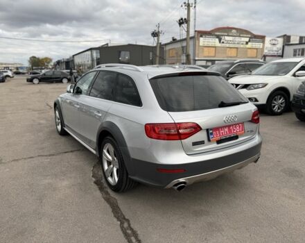 Серый Ауди А4, объемом двигателя 2 л и пробегом 245 тыс. км за 14999 $, фото 6 на Automoto.ua