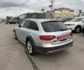 Серый Ауди А4, объемом двигателя 2 л и пробегом 245 тыс. км за 14999 $, фото 6 на Automoto.ua