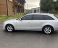 Сірий Ауді А4, об'ємом двигуна 2 л та пробігом 267 тис. км за 13150 $, фото 4 на Automoto.ua