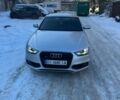 Серый Ауди А4, объемом двигателя 1.98 л и пробегом 316 тыс. км за 13500 $, фото 1 на Automoto.ua