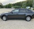 Сірий Ауді А4, об'ємом двигуна 2 л та пробігом 383 тис. км за 13500 $, фото 7 на Automoto.ua