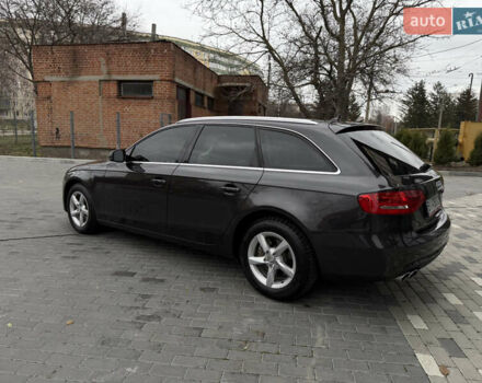 Серый Ауди А4, объемом двигателя 1.97 л и пробегом 264 тыс. км за 10999 $, фото 22 на Automoto.ua