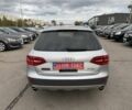 Серый Ауди А4, объемом двигателя 2 л и пробегом 245 тыс. км за 14999 $, фото 5 на Automoto.ua