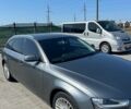 Сірий Ауді А4, об'ємом двигуна 2 л та пробігом 245 тис. км за 10900 $, фото 1 на Automoto.ua