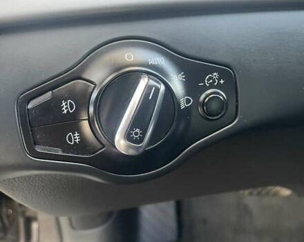 Серый Ауди А4, объемом двигателя 1.97 л и пробегом 340 тыс. км за 13500 $, фото 26 на Automoto.ua