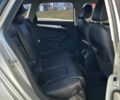 Сірий Ауді А4, об'ємом двигуна 1.98 л та пробігом 120 тис. км за 14000 $, фото 11 на Automoto.ua