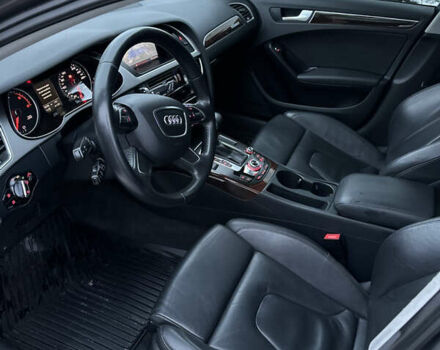 Серый Ауди А4, объемом двигателя 2.97 л и пробегом 392 тыс. км за 13900 $, фото 8 на Automoto.ua