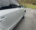 Сірий Ауді А4, об'ємом двигуна 2 л та пробігом 267 тис. км за 13500 $, фото 9 на Automoto.ua