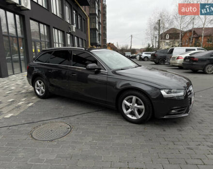 Серый Ауди А4, объемом двигателя 1.97 л и пробегом 264 тыс. км за 10999 $, фото 48 на Automoto.ua