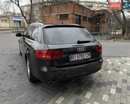 Серый Ауди А4, объемом двигателя 1.97 л и пробегом 264 тыс. км за 10999 $, фото 29 на Automoto.ua