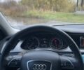 Серый Ауди А4, объемом двигателя 2 л и пробегом 267 тыс. км за 13150 $, фото 2 на Automoto.ua