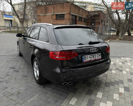 Серый Ауди А4, объемом двигателя 1.97 л и пробегом 264 тыс. км за 10999 $, фото 28 на Automoto.ua