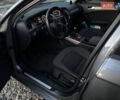 Серый Ауди А4, объемом двигателя 1.98 л и пробегом 247 тыс. км за 11500 $, фото 8 на Automoto.ua