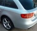 Сірий Ауді А4, об'ємом двигуна 1.97 л та пробігом 265 тис. км за 12500 $, фото 3 на Automoto.ua