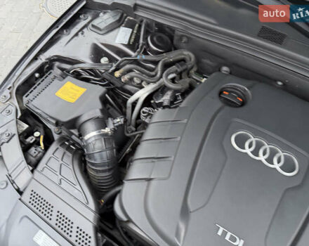 Серый Ауди А4, объемом двигателя 1.97 л и пробегом 264 тыс. км за 10999 $, фото 98 на Automoto.ua