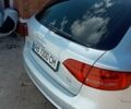 Сірий Ауді А4, об'ємом двигуна 1.97 л та пробігом 265 тис. км за 12500 $, фото 6 на Automoto.ua