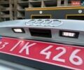 Серый Ауди А4, объемом двигателя 1.98 л и пробегом 192 тыс. км за 12900 $, фото 37 на Automoto.ua