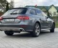 Серый Ауди А4, объемом двигателя 2 л и пробегом 250 тыс. км за 251 $, фото 7 на Automoto.ua