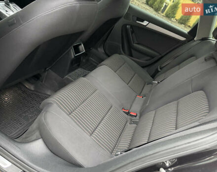 Серый Ауди А4, объемом двигателя 1.97 л и пробегом 264 тыс. км за 10999 $, фото 84 на Automoto.ua