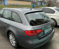 Серый Ауди А4, объемом двигателя 2 л и пробегом 360 тыс. км за 8800 $, фото 3 на Automoto.ua