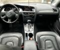 Сірий Ауді А4, об'ємом двигуна 2 л та пробігом 251 тис. км за 13200 $, фото 10 на Automoto.ua