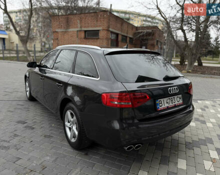 Серый Ауди А4, объемом двигателя 1.97 л и пробегом 264 тыс. км за 10999 $, фото 27 на Automoto.ua