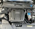 Сірий Ауді А4, об'ємом двигуна 2 л та пробігом 383 тис. км за 13500 $, фото 1 на Automoto.ua