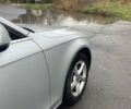 Сірий Ауді А4, об'ємом двигуна 2 л та пробігом 267 тис. км за 13500 $, фото 10 на Automoto.ua