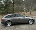 Серый Ауди А4, объемом двигателя 3 л и пробегом 390 тыс. км за 11900 $, фото 6 на Automoto.ua
