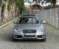 Серый Ауди А4, объемом двигателя 2 л и пробегом 149 тыс. км за 13299 $, фото 1 на Automoto.ua