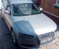 Сірий Ауді А4, об'ємом двигуна 1.97 л та пробігом 265 тис. км за 12500 $, фото 4 на Automoto.ua