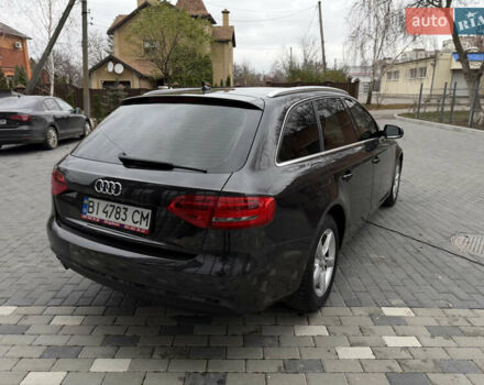 Серый Ауди А4, объемом двигателя 1.97 л и пробегом 264 тыс. км за 10999 $, фото 34 на Automoto.ua