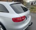 Сірий Ауді А4, об'ємом двигуна 2 л та пробігом 267 тис. км за 13500 $, фото 13 на Automoto.ua
