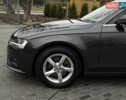 Серый Ауди А4, объемом двигателя 1.97 л и пробегом 264 тыс. км за 10999 $, фото 55 на Automoto.ua