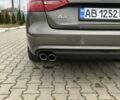 Сірий Ауді А4, об'ємом двигуна 2 л та пробігом 251 тис. км за 13200 $, фото 7 на Automoto.ua