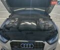 Сірий Ауді А4, об'ємом двигуна 1.98 л та пробігом 120 тис. км за 14000 $, фото 5 на Automoto.ua