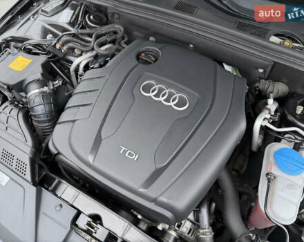 Серый Ауди А4, объемом двигателя 1.97 л и пробегом 264 тыс. км за 10999 $, фото 97 на Automoto.ua