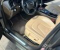 Серый Ауди А4, объемом двигателя 2 л и пробегом 268 тыс. км за 15645 $, фото 7 на Automoto.ua