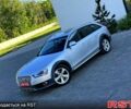 Серый Ауди А4, объемом двигателя 2 л и пробегом 119 тыс. км за 12999 $, фото 1 на Automoto.ua