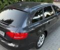 Сірий Ауді А4, об'ємом двигуна 1.97 л та пробігом 259 тис. км за 11700 $, фото 11 на Automoto.ua