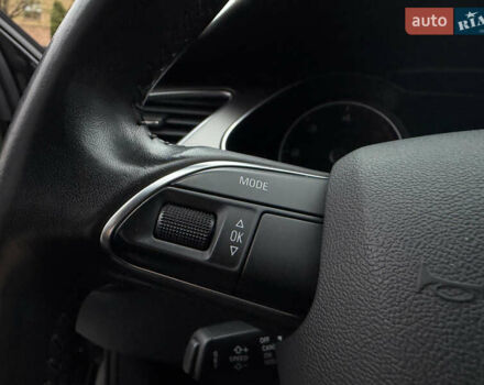 Серый Ауди А4, объемом двигателя 1.97 л и пробегом 264 тыс. км за 10999 $, фото 75 на Automoto.ua