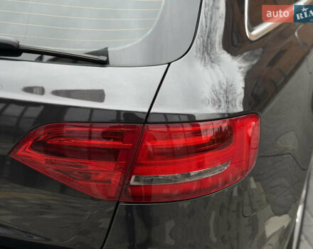 Серый Ауди А4, объемом двигателя 1.97 л и пробегом 264 тыс. км за 10999 $, фото 62 на Automoto.ua