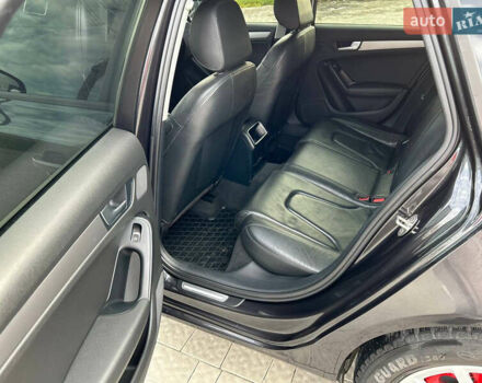 Серый Ауди А4, объемом двигателя 1.97 л и пробегом 297 тыс. км за 12500 $, фото 9 на Automoto.ua