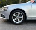 Серый Ауди А4, объемом двигателя 1.98 л и пробегом 192 тыс. км за 12900 $, фото 4 на Automoto.ua