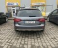 Серый Ауди А4, объемом двигателя 2 л и пробегом 108 тыс. км за 13900 $, фото 5 на Automoto.ua